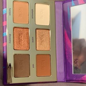 Tarte Jungle Adventure Eyeshadow Palette